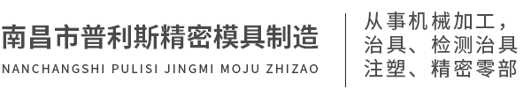 南昌市普利斯精密模具制造有限公司